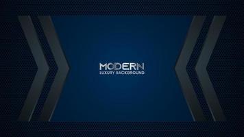 Abstract Modern Gaming Technology Background with Dot Pattern vector