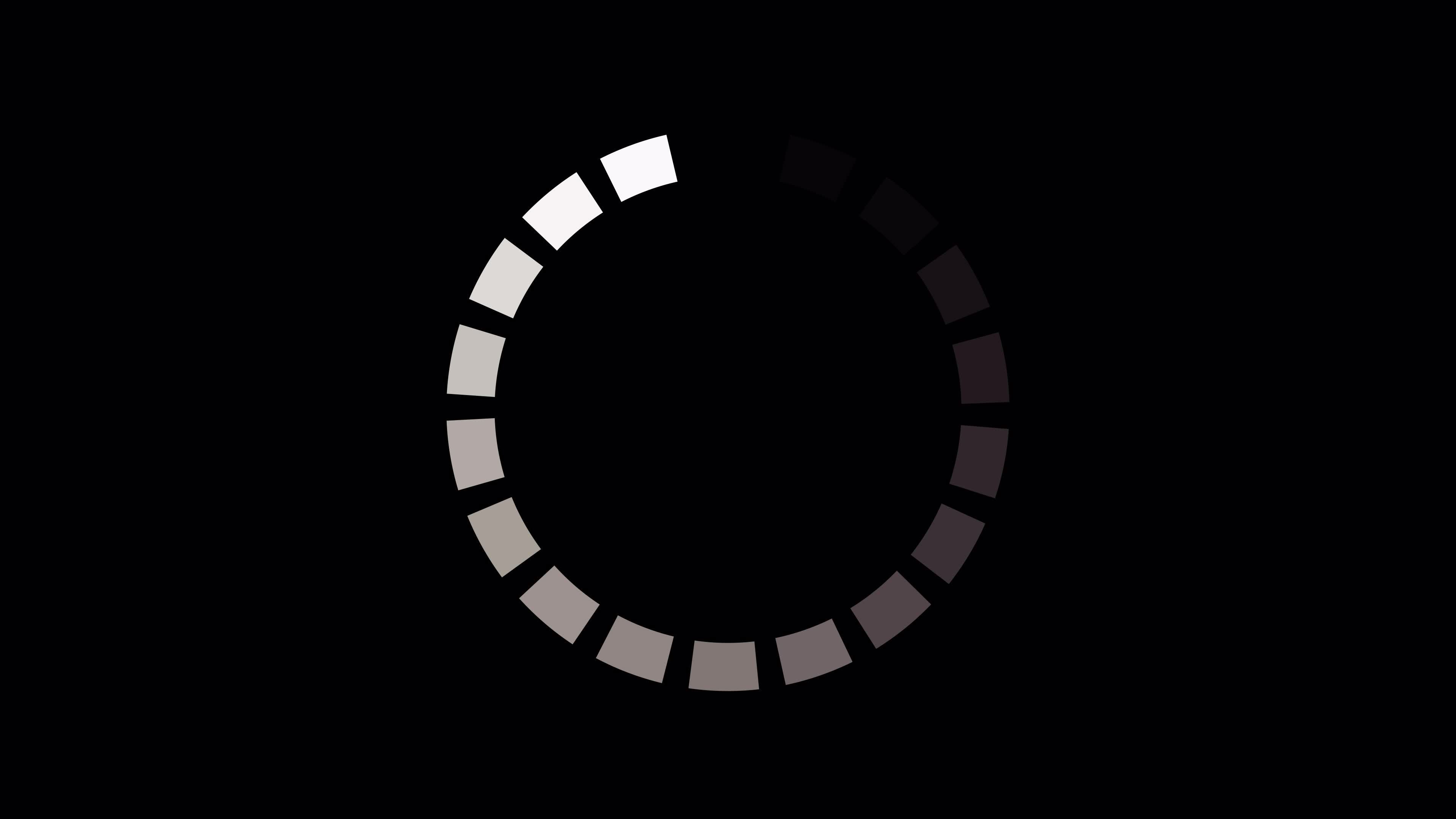 animation - loading circle icon loading gif, loading screen gif, loading  video, spinner gif, video loading animation, video loading, on black  background 8202358 Stock Video at Vecteezy