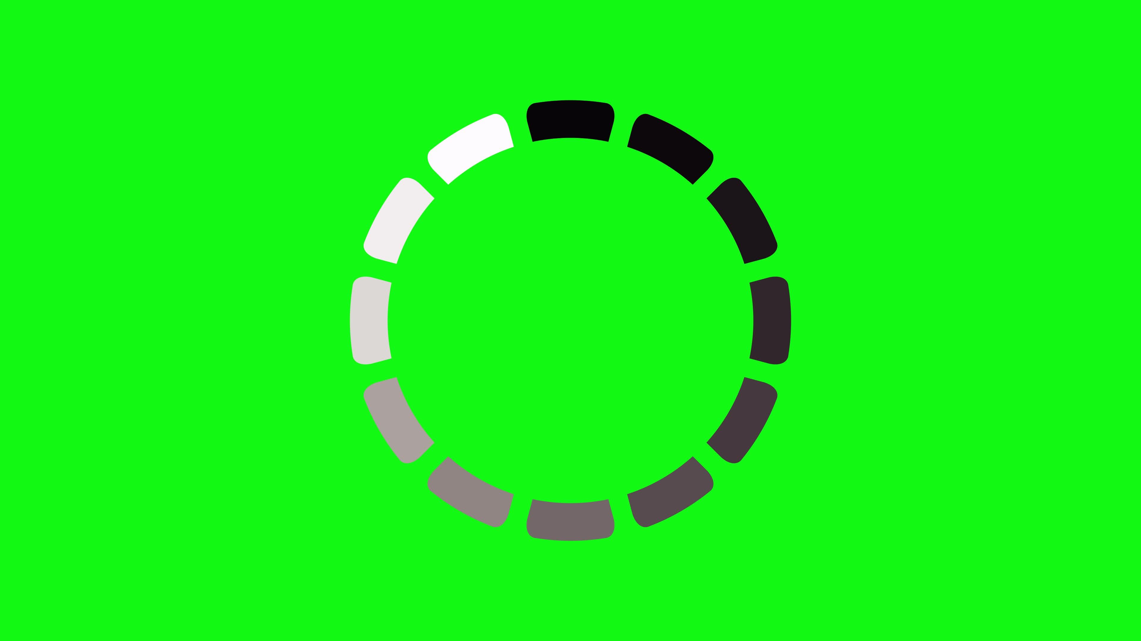 loading circle icon loading gif, loading screen gif, loading video, spinner  gif, video loading animation, video loading 8202369 Stock Video at Vecteezy