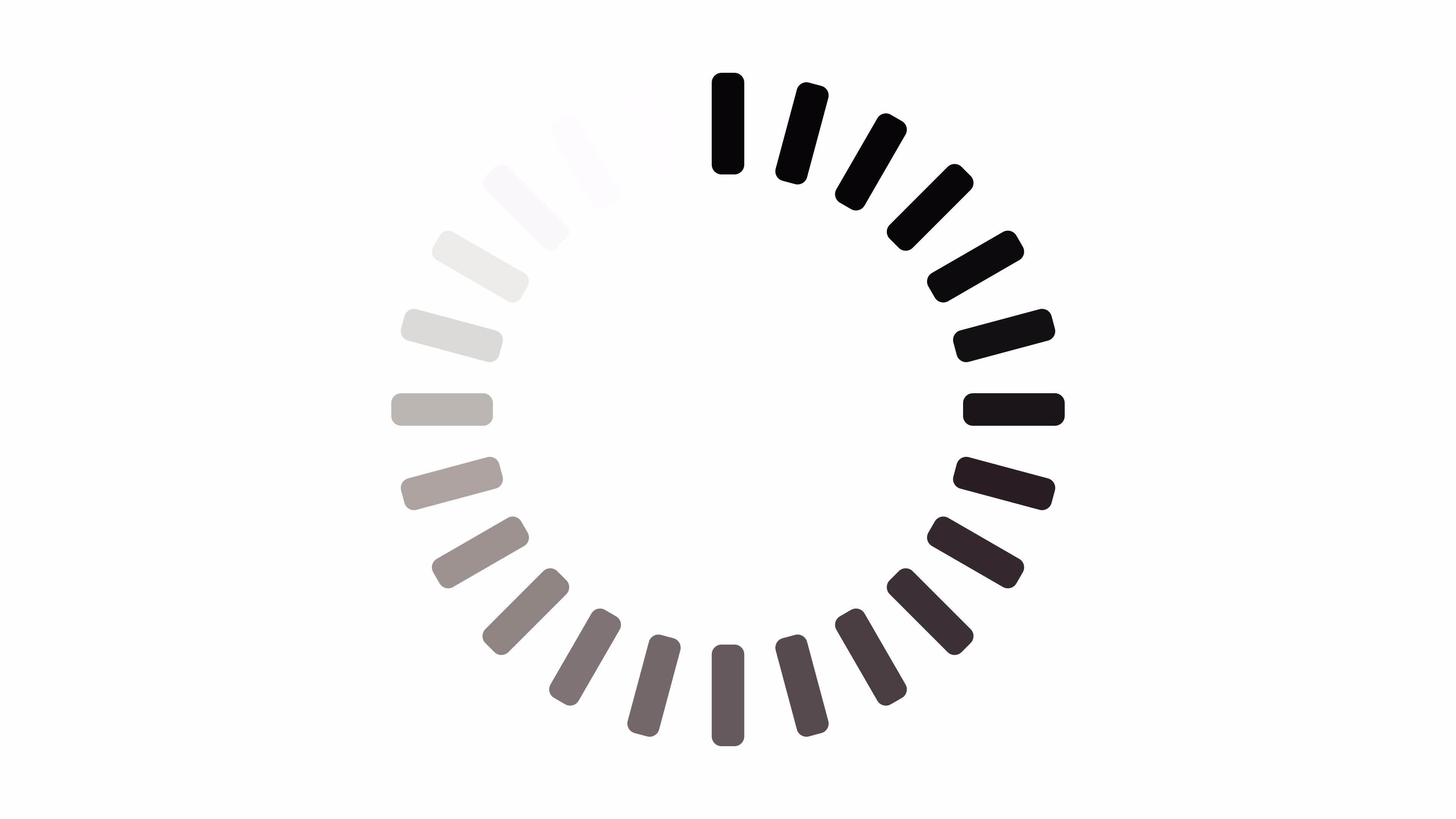 Loading Circle Gif Transparent, HD Png Download - 607x600 PNG 