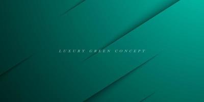 modern abstract vector green  luxury backgrounds with geometric graphic elements for poster, flyer, digital board and concept design.Eps10