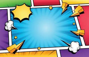 Comic Strip Background Vector Art, Icons, and Graphics for Free Download Comic Strip Background Vector Art, Icons, and Graphics for Free Download