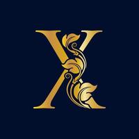 Elegant Initial X vector