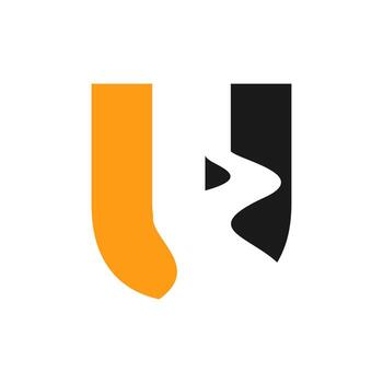 Initial U Road Path vector