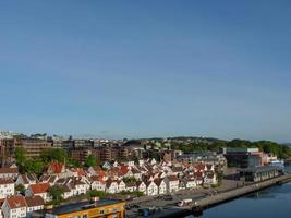 stavanger en noruega foto