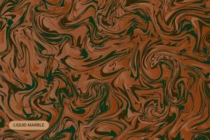 Abstract Fluid Marble Background. Ink Splash effect Beautiful Background for wallpaper and your website vector