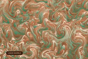 Abstract Fluid Marble Background. Ink Splash effect Beautiful Background for wallpaper and your website vector