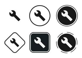 build icon . web icon set . icons collection flat. Simple vector illustration.