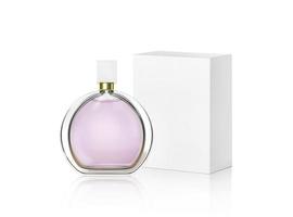 Close up of luxury perfume bottle with blurry bokeh light background,  fragrance branding product for mock up, packaging design with Generative  Ai. 23814307 Stock Photo at Vecteezy