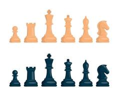 Chess Pieces Royalty Free SVG, Cliparts, Vectors, and Stock Illustration.  Image 133534247.