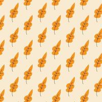 Autumn Background Illustration vector