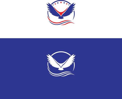 Eagle Wings Vector Art, Icons, and Graphics for Free Download