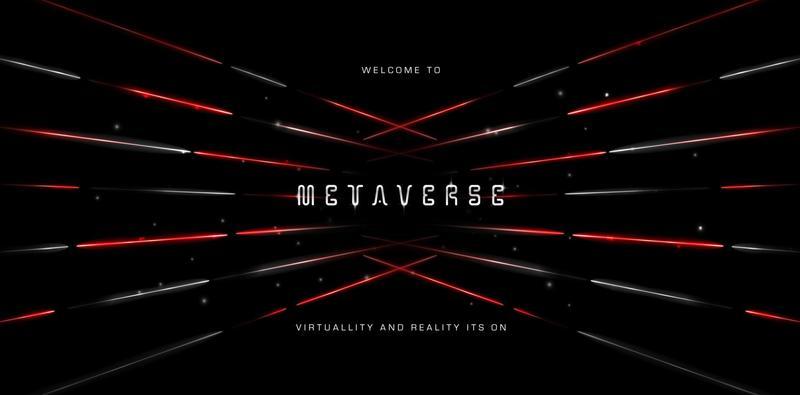illustration of abstract background with skewed lines for signs corporate, social media posts, billboard agency business, landing page, website header, ads campaign, advertisement launch events party