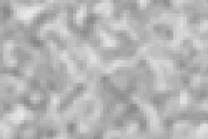 Abstract Grey Pixelated Mosaic Background vector