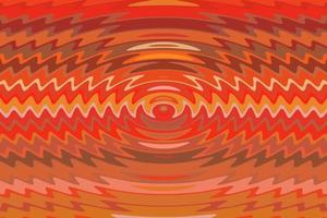 Abstract Twirl Colouful Liquify Background vector