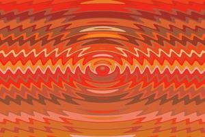 Abstract Twirl Colouful Liquify Background vector