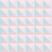 geometric pattern background vector