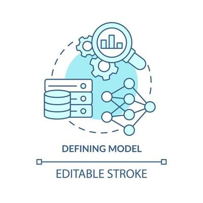 Machine Learning Model Vector Art, Icons, and Graphics for Free Download