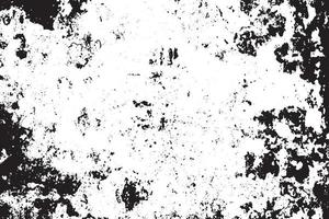 Vector grunge background. Abstract texture cement effect.