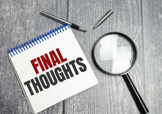 Final Thoughts Stock Photos, Images and Backgrounds for Free Download