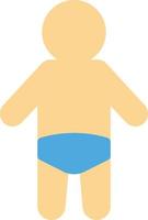 kid vector illustration on a background.Premium quality symbols.vector icons for concept and graphic design.