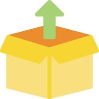package open vector illustration on a background.Premium quality symbols.vector icons for concept and graphic design.