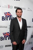 LOS ANGELES, APR 26 - Matthew Rhys arriving at the 5th Annual BritWeek Launch Party at British Consul Generals residence on April 26, 2011 in Los Angeles, CA photo