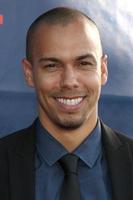 los angeles, 17 de julio - bryton james en la fiesta cbs tca de julio de 2014 en el pacific design center el 17 de julio de 2014 en west hollywood, ca foto