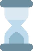 hourglass vector illustration on a background.Premium quality symbols.vector icons for concept and graphic design.