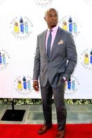 LOS ANGELES, MAR 4 - Taye Diggs arrives at the Have A Dream Foundations 14th Annual Dreamers Brunch at the Skirball Cultural Center on March 4, 2012 in Los Angeles, CA photo