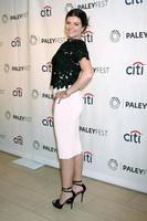 LOS ANGELES, SEP 10 - Casey Wilson at the Paley Center For Medias PaleyFest 2014 Fall TV Previews, NBC at Paley Center For Media on September 10, 2014 in Beverly Hills, CA photo