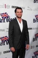 LOS ANGELES, APR 26 - Matthew Rhys arriving at the 5th Annual BritWeek Launch Party at British Consul Generals residence on April 26, 2011 in Los Angeles, CA photo