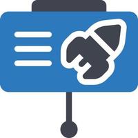 rocket vector illustration on a background.Premium quality symbols.vector icons for concept and graphic design.