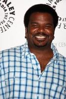 LOS ANGELES, SEP 23 - Craig Robinson arrives at The Cleveland Show DVD Release Party and Panel DIscussion at Paley Center for Media on September 23, 2010 in Beverly Hills, CA photo