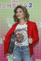 LOS ANGELES  JAN 25 - Jillian Michaels at the Zombies 2 Screening at the Disney Studios on January 25, 2020 in Burbank, CA photo