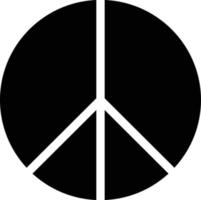 peace vector illustration on a background.Premium quality symbols.vector icons for concept and graphic design.