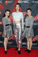 LOS ANGELES  SEP 7 - Members of UniCircle Flow at the America s Got Talent Live Show Red Carpet at the Dolby Theater on September 7, 2021 in Los Angeles, CA photo