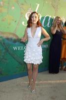 LOS ANGELES   JUN 26 - Madison Davenport at the  Sharp Objects  HBO Premiere Screening at the ArcLight Theater on June 26, 2018 in Los Angeles, CA photo