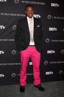 LOS ANGELES, OCT 14 - Duane Martin at the Real Husbands of Hollywood Screening at Paley Center For Media on October 14, 2014 in Beverly Hills, CA photo