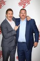 LOS ANGELES APR 11 - Kevin Heffernan, Kevin Heffernan at the Super Troopers 2 Premiere at ArcLight Hollywood on April 11, 2018 in Los Angeles, CA photo