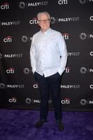 LOS ANGELES SEP 12 - John Larroquette at the CBS Me, Myself and I PaleyFest Fall Preview at the Paley Center for Media on September 12, 2017 in Beverly Hills, CA photo