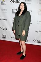 LOS ANGELES  SEP 17 - Amy Nigro at the Catalina Film Fest at Long Beach  Friday, at the Scottish Rite Event Center on September 17, 2021 in Long Beach, CA photo