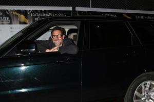 LOS ANGELES  SEP 25 - Gregory Zarian at the Catalina Film Festival Drive Thru Red Carpet, Friday at the Scottish Rite Event Center on September 25, 2020 in Long Beach, CA photo