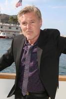 LOS ANGELES  SEP 24 - Bill Sage at the 2021 Catalina Film Festival  VIP Party on a Private Yacht on September 24, 2021 in Avalon, CA photo