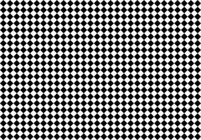 Checkered wallpaper background seamless black - Stock Illustration  [75354625] - PIXTA