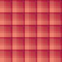 Checkered background in bright berry tones. Seamless pattern for your design. vector