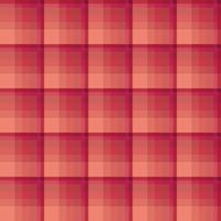 Checkered background in bright berry tones. Seamless pattern for your design. vector