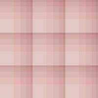 Seamless pattern in discreet pink colors for plaid, fabric, textile, clothes, tablecloth and other things. Vector image.