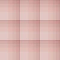 Seamless pattern in discreet pink colors for plaid, fabric, textile, clothes, tablecloth and other things. Vector image.