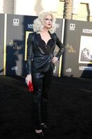LOS ANGELES SEP 24 - Joshua Wells at the A Star is Born LA Premiere at the Shrine Auditorium on September 24, 2018 in Los Angeles, CA photo